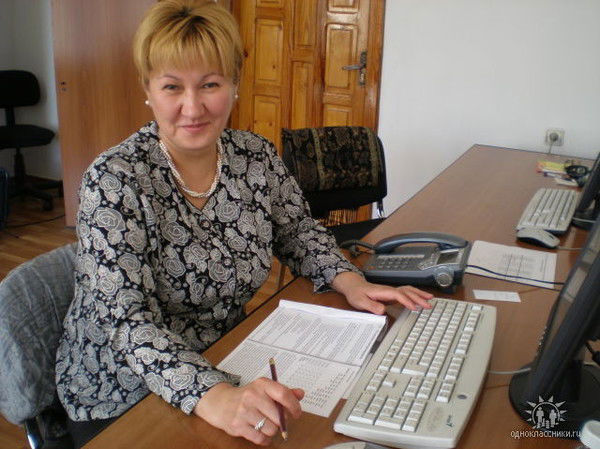 Куандыкова Жаныл