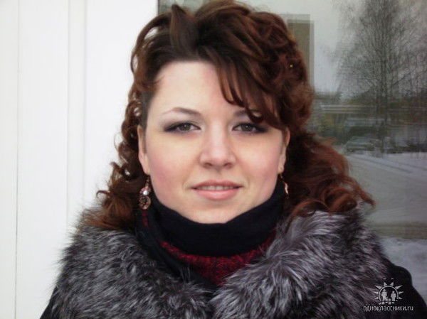 Наталья Кохановская