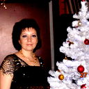 Елена Степанова