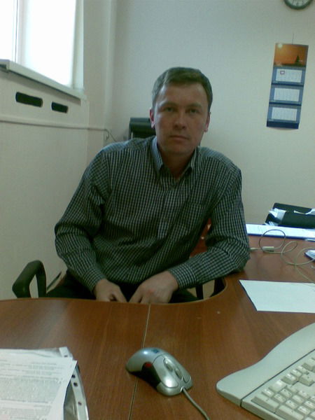 Дмитрий Марков