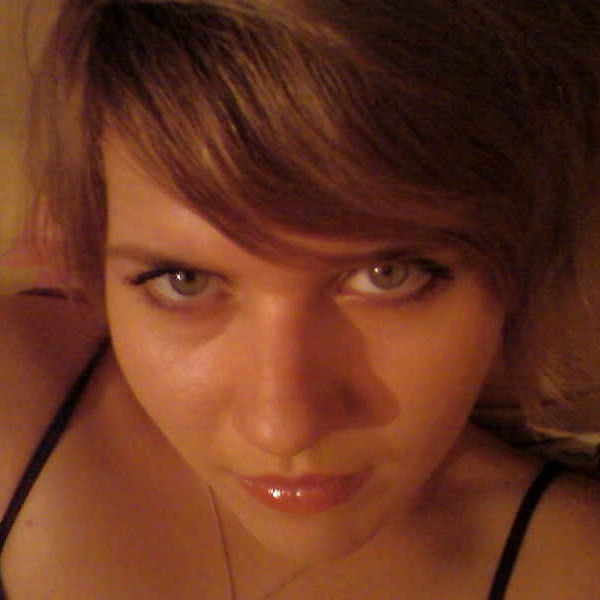 Анна Волкова