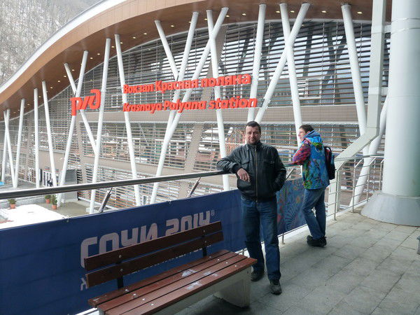 Андрей Ануфриев