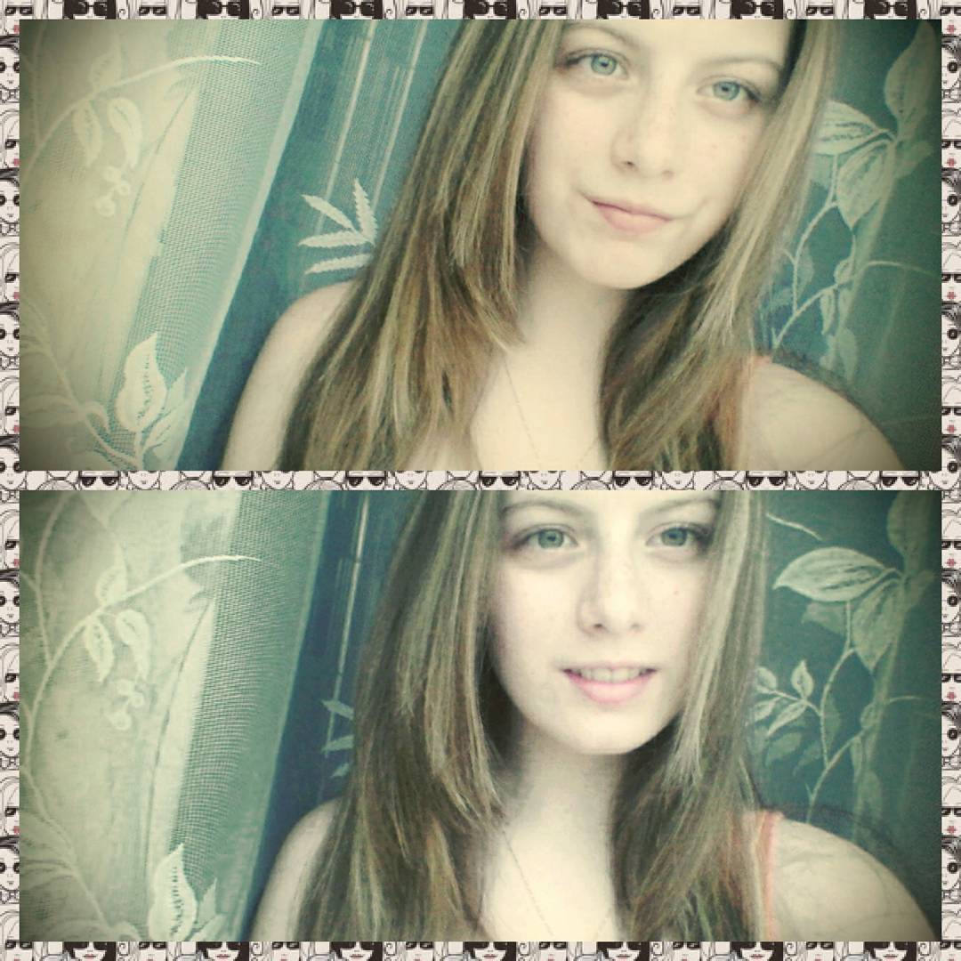 Юля Круглова