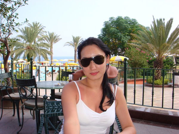 Айгерим Джабагиева