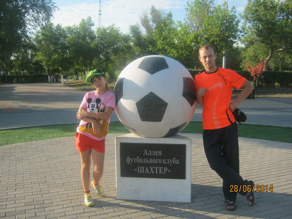 Дмитрий Захваткин