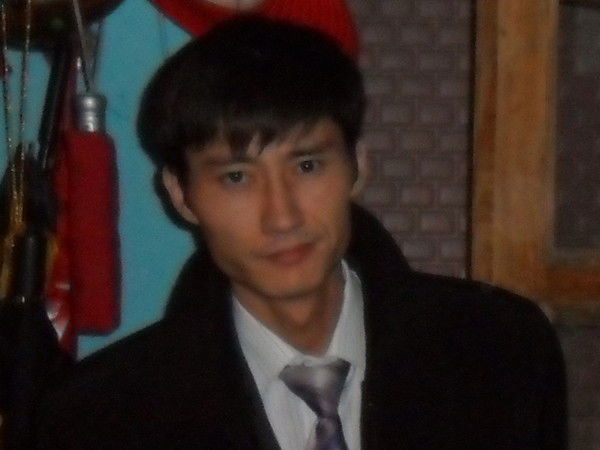 Баян Смагул