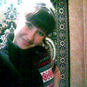 Женя Белоусова