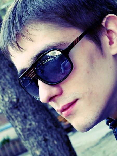 Александр Романов