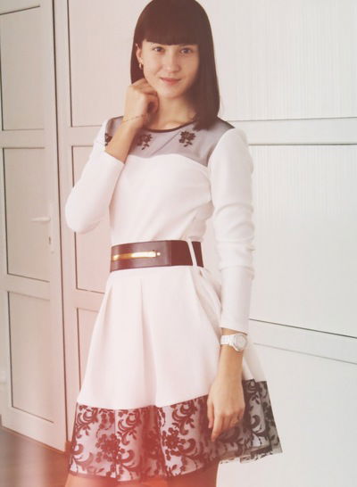 Саша Шапошник