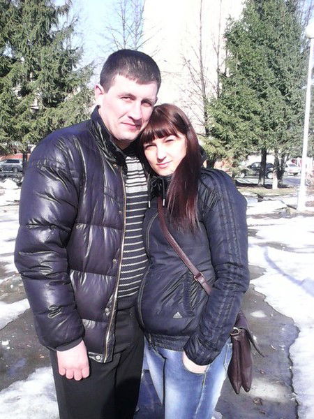 Ирина Лапаева