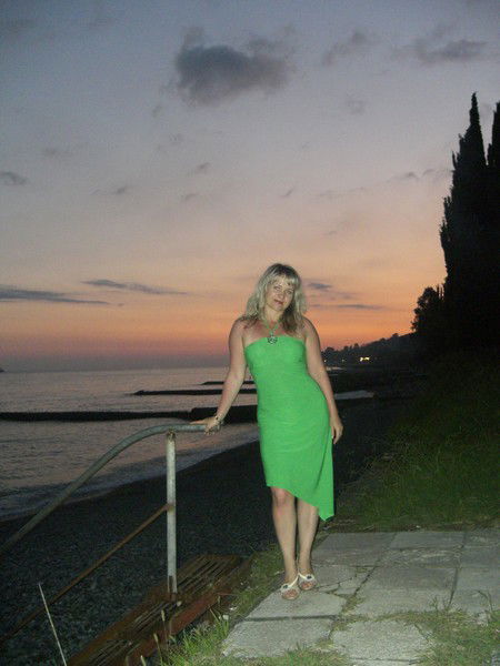 Светланка Богданова