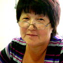 Ulmeken Nazimova
