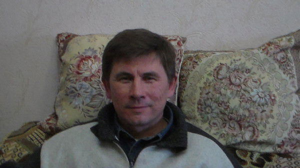 Ренат Шарафутдинов