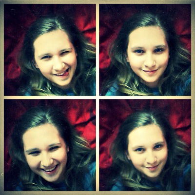 Александра Авдеева