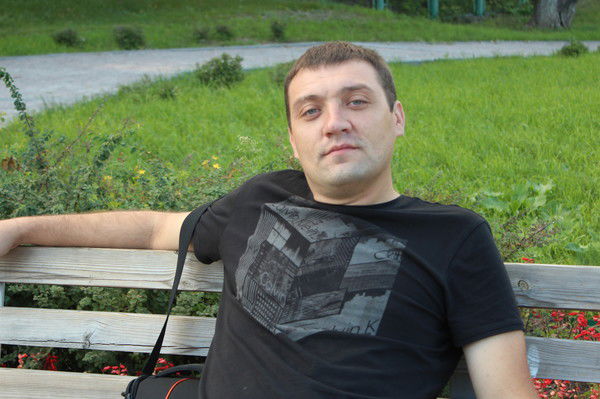 Андрей Богданов