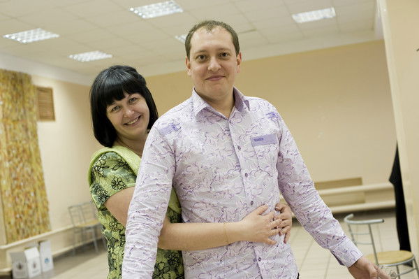 Оксана Гутыра