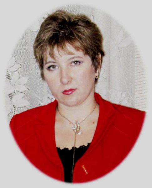 Светлана Бабенко