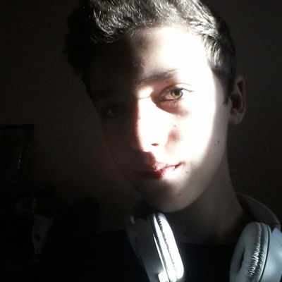 Даніл Віскушенко