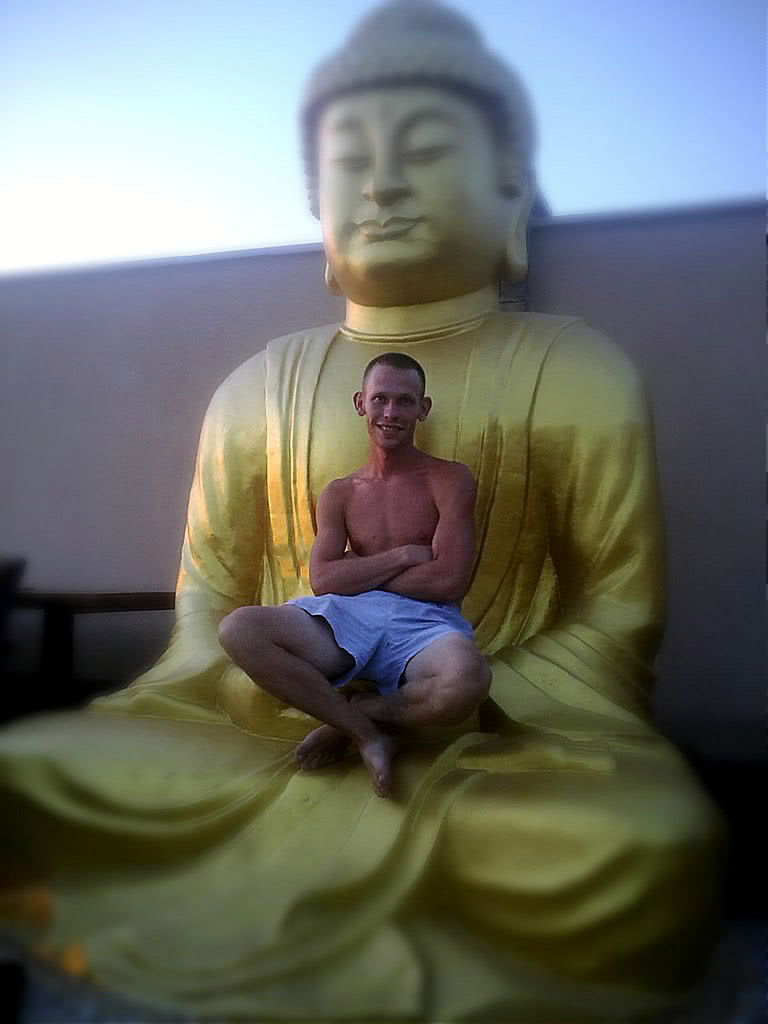 Александр Мудрый