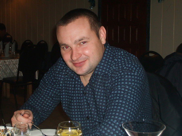 Сергей Фомкин