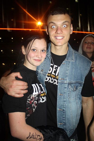 Татьяна Щанкина