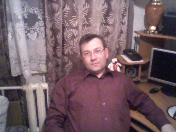 Владимир Терёхин