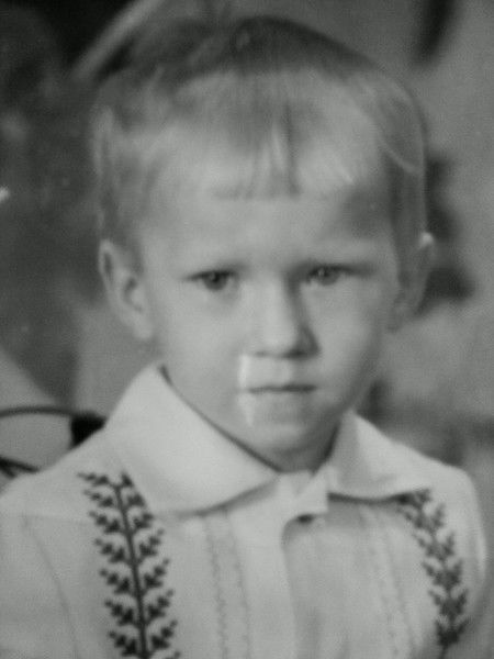 Дмитрий Абрамов