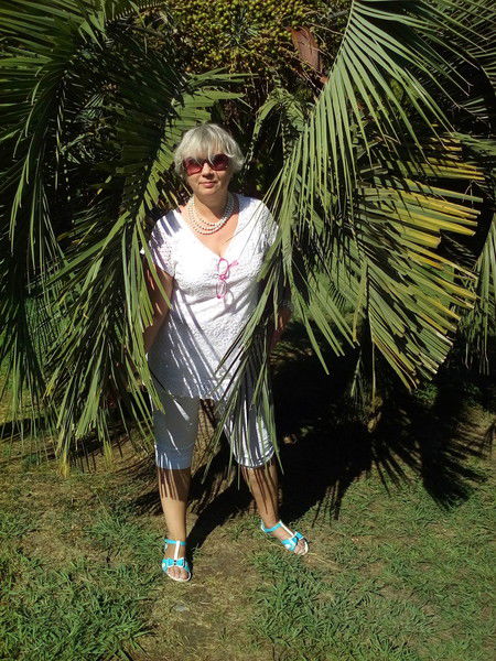 Алла Тарасова