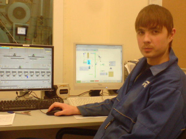 Ильяя Тимохинн