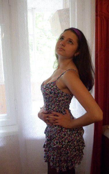 Александра Кожевникова