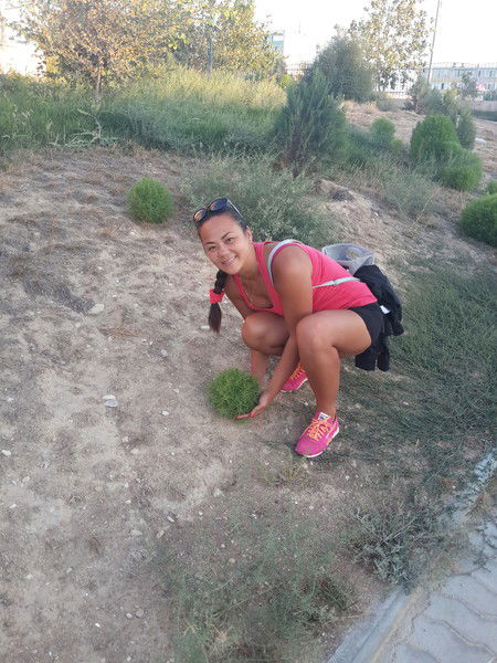 Еленочка Ленуська