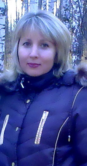 Венера Галеева