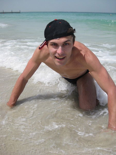 Юрий Пряхин