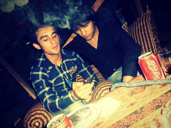 Орхан Караев