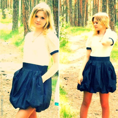 Катя Бакулина