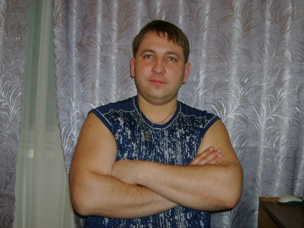 Яков Пиндюрин