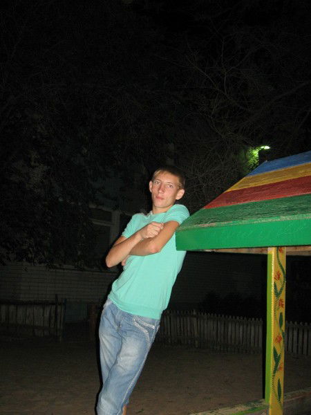 Валерий Афанасьев