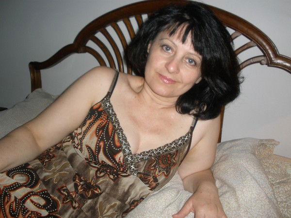 Елена Шаповалова