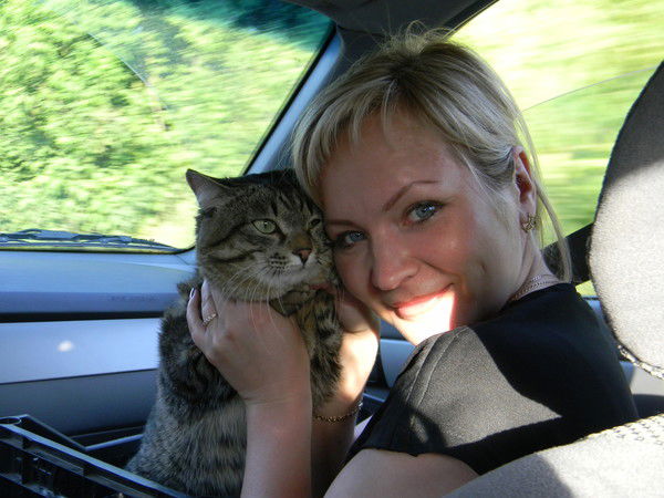 Наталья Барташова