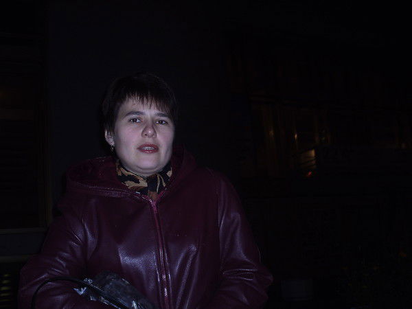 Ирина Батолина