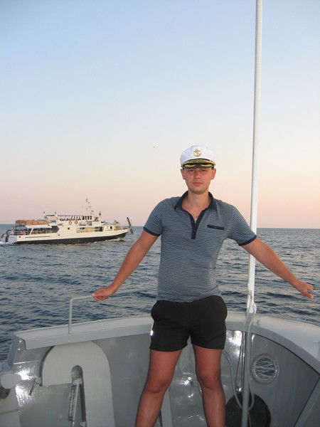 Владислав Козачук