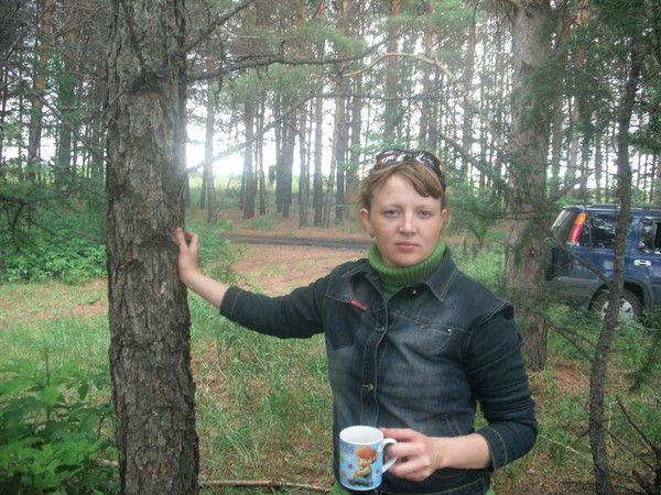 Екатерина Маланина