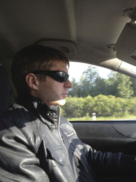 Алексей Данилов