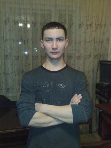 Ануар Исмаилов