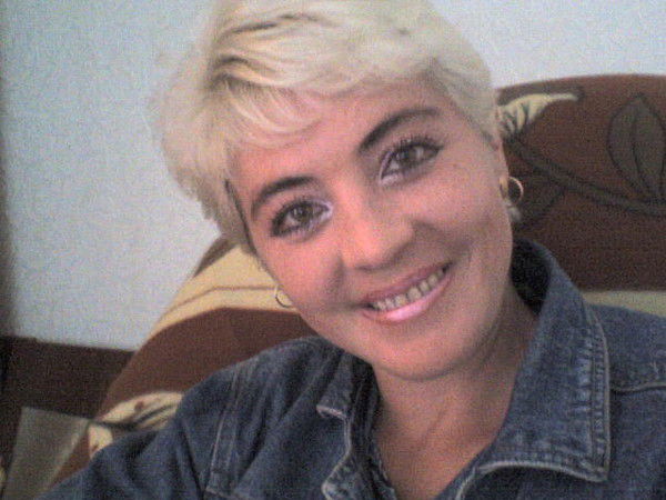 Любовь Митюнина