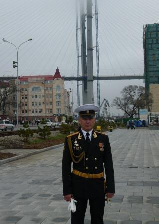 Сергей Онищенко