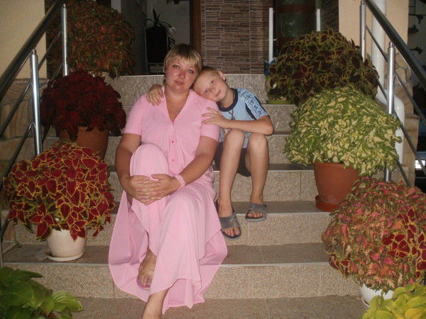 Татьяна Бондаренко