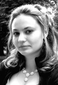 Ирина Орисенко