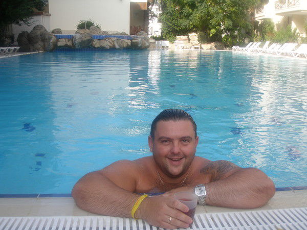 Михаил Датченко