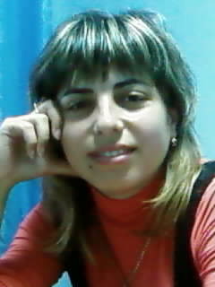 Марина Касян